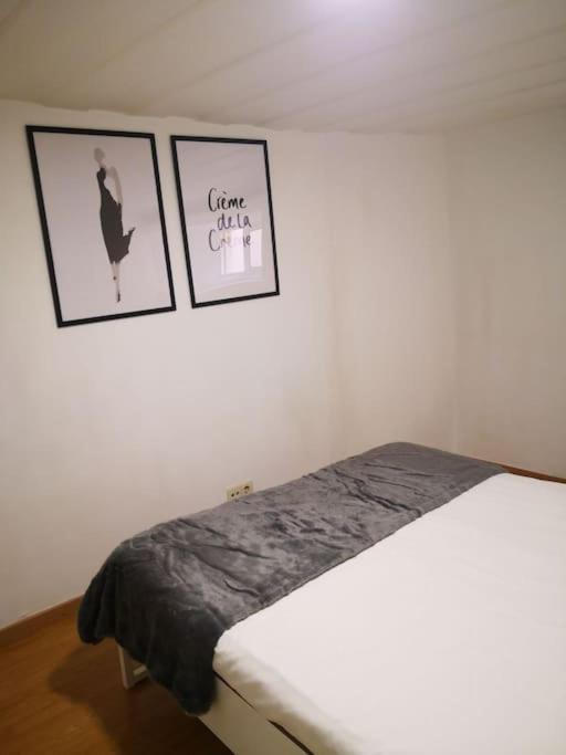 City Center Apartment - Avenida Da Liberdade Lisbon Bagian luar foto