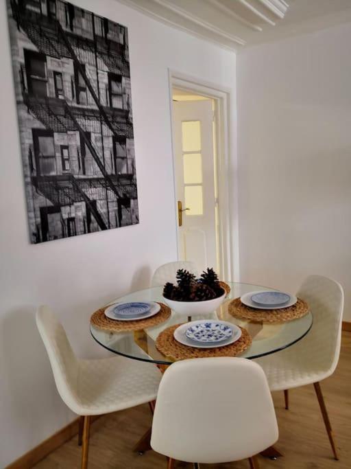 City Center Apartment - Avenida Da Liberdade Lisbon Bagian luar foto