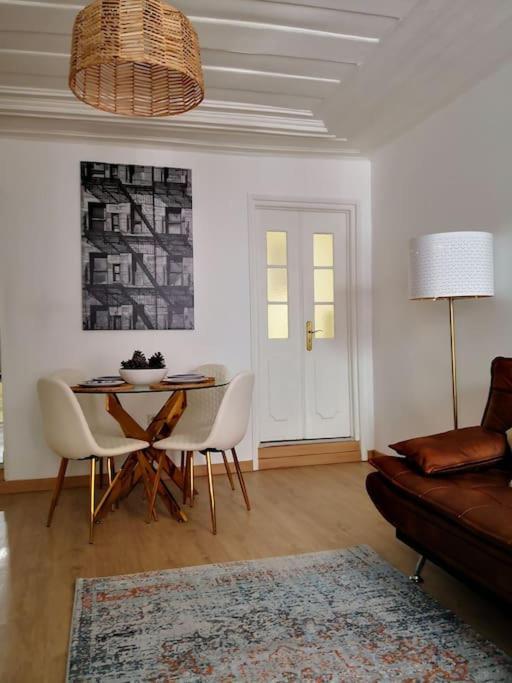 City Center Apartment - Avenida Da Liberdade Lisbon Bagian luar foto