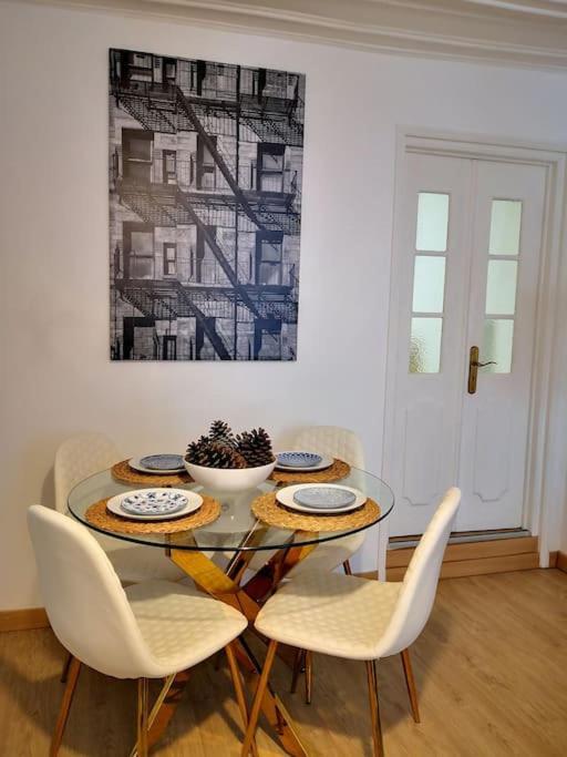 City Center Apartment - Avenida Da Liberdade Lisbon Bagian luar foto