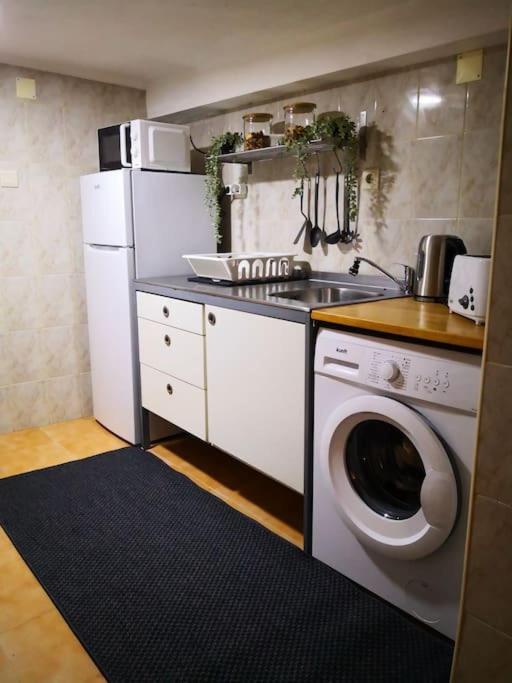 City Center Apartment - Avenida Da Liberdade Lisbon Bagian luar foto
