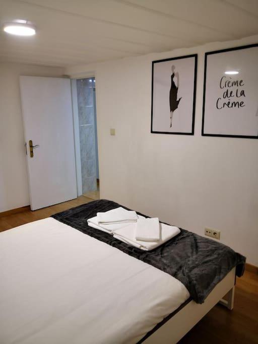 City Center Apartment - Avenida Da Liberdade Lisbon Bagian luar foto