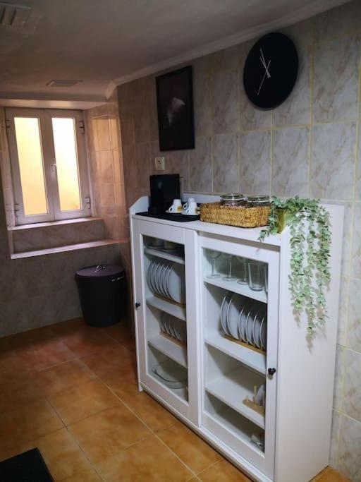 City Center Apartment - Avenida Da Liberdade Lisbon Bagian luar foto