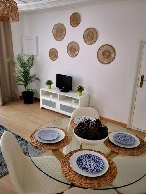 City Center Apartment - Avenida Da Liberdade Lisbon Bagian luar foto